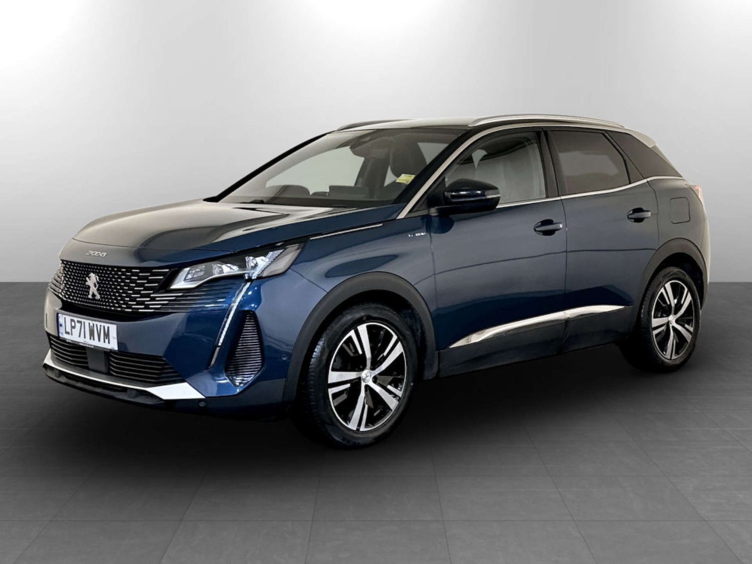 Used Peugeot 3008 2022 for sale - 77523343: Photo 6