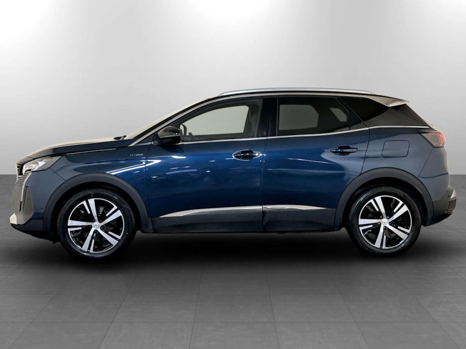 Used Peugeot 3008 2022 for sale - 77523343: Photo 7