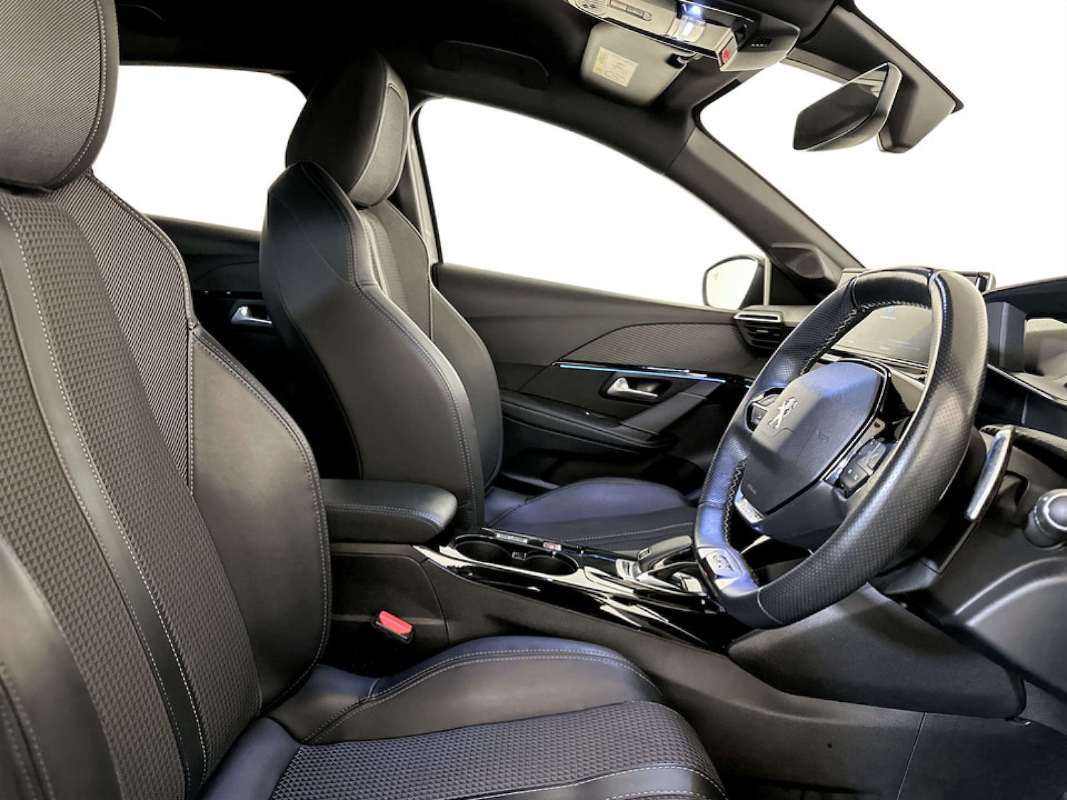 Used Peugeot 208 2021 for sale - 77185208: Photo 13