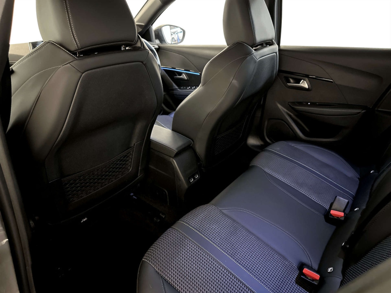 Used Peugeot 208 2021 for sale - 77185208: Photo 14