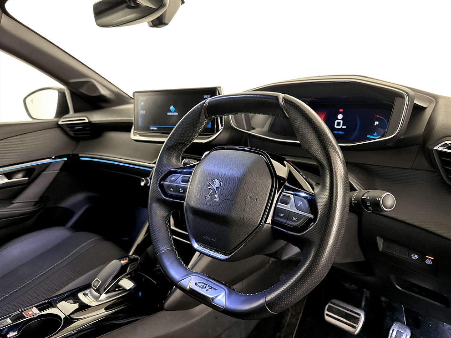 Used Peugeot 208 2021 for sale - 77185208: Photo 15