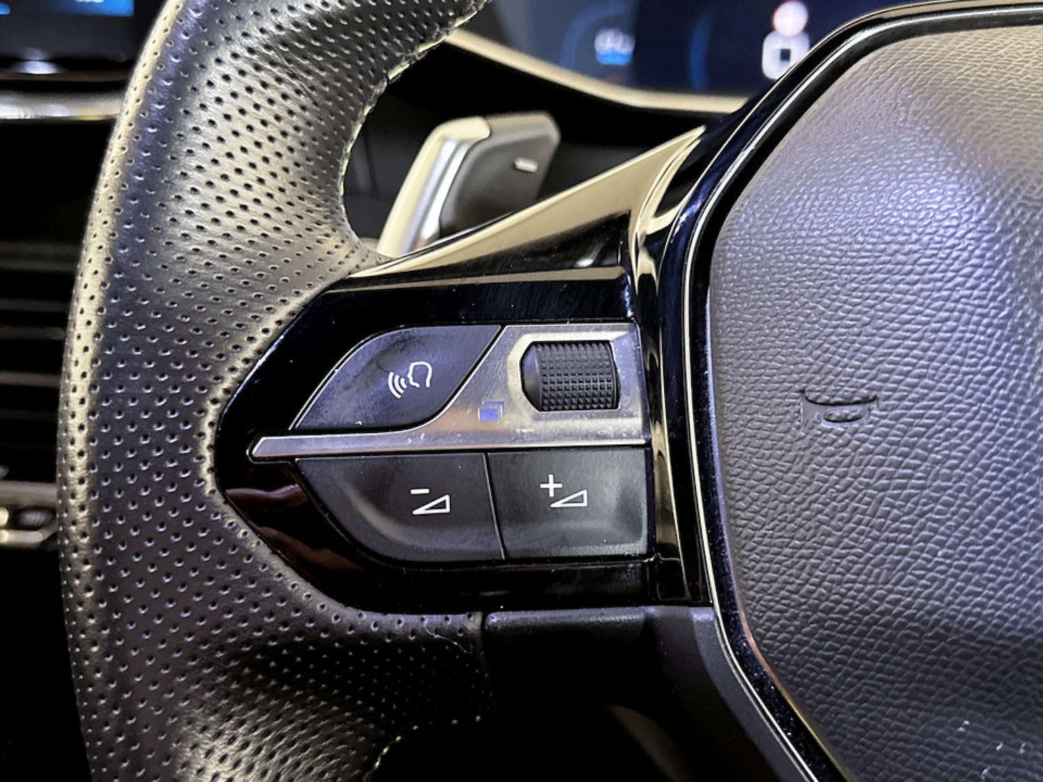 Used Peugeot 208 2021 for sale - 77185208: Photo 17