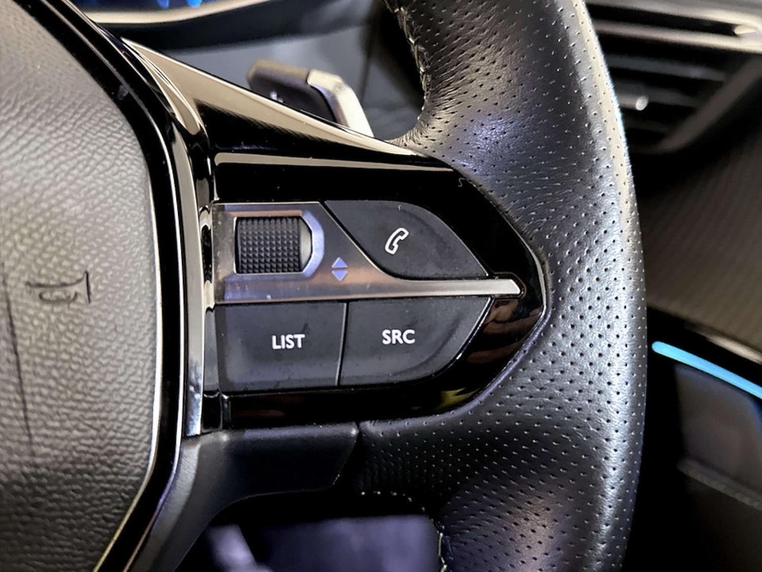 Used Peugeot 208 2021 for sale - 77185208: Photo 19