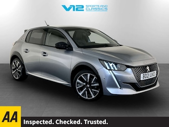 Peugeot 208 feature image