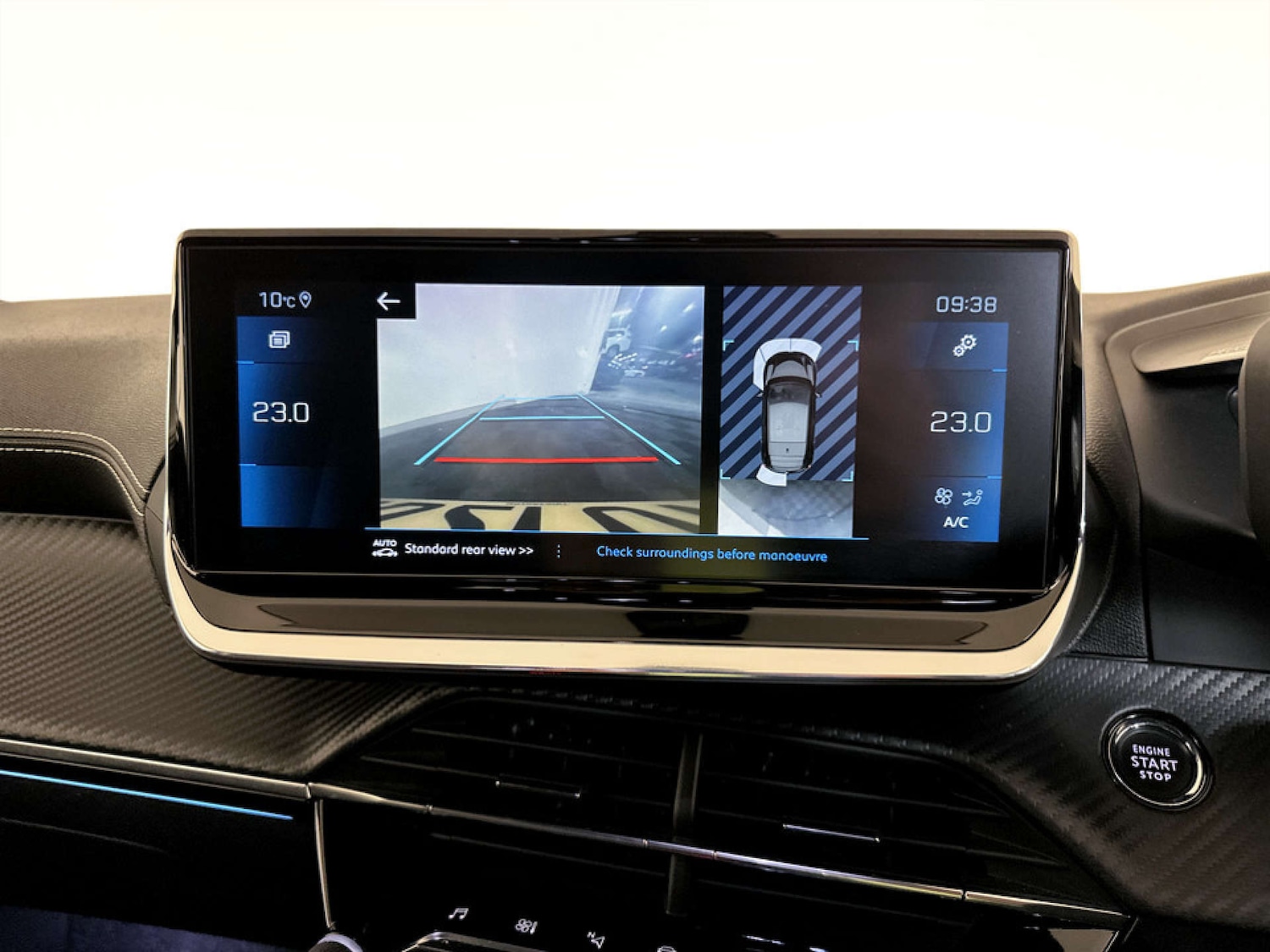 Used Peugeot 208 2021 for sale - 77185208: Photo 20