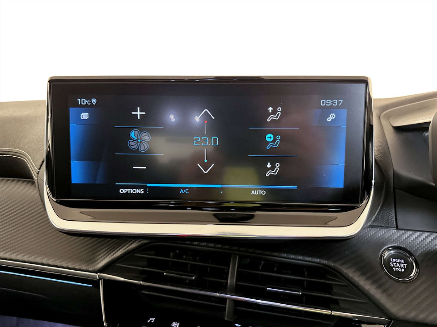 Used Peugeot 208 2021 for sale - 77185208: Photo 23