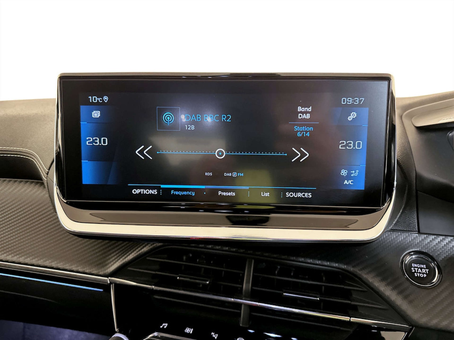 Used Peugeot 208 2021 for sale - 77185208: Photo 25