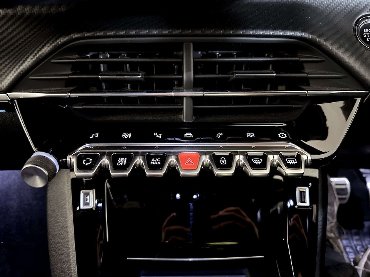 Used Peugeot 208 2021 for sale - 77185208: Photo 26