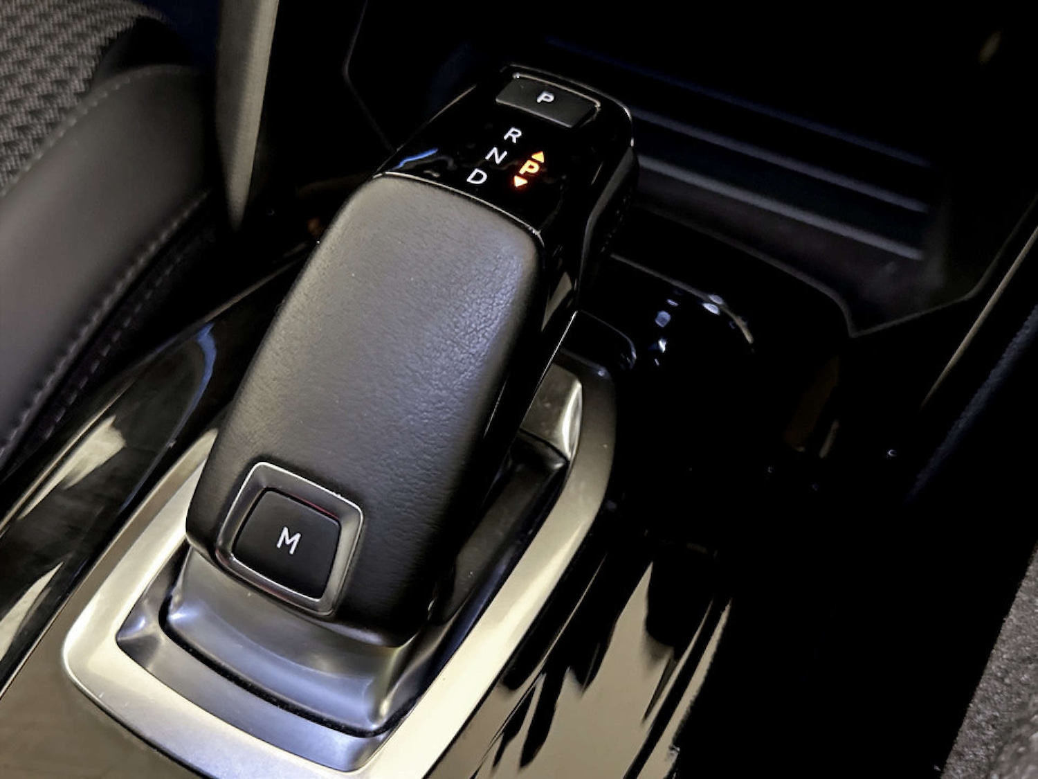 Used Peugeot 208 2021 for sale - 77185208: Photo 27