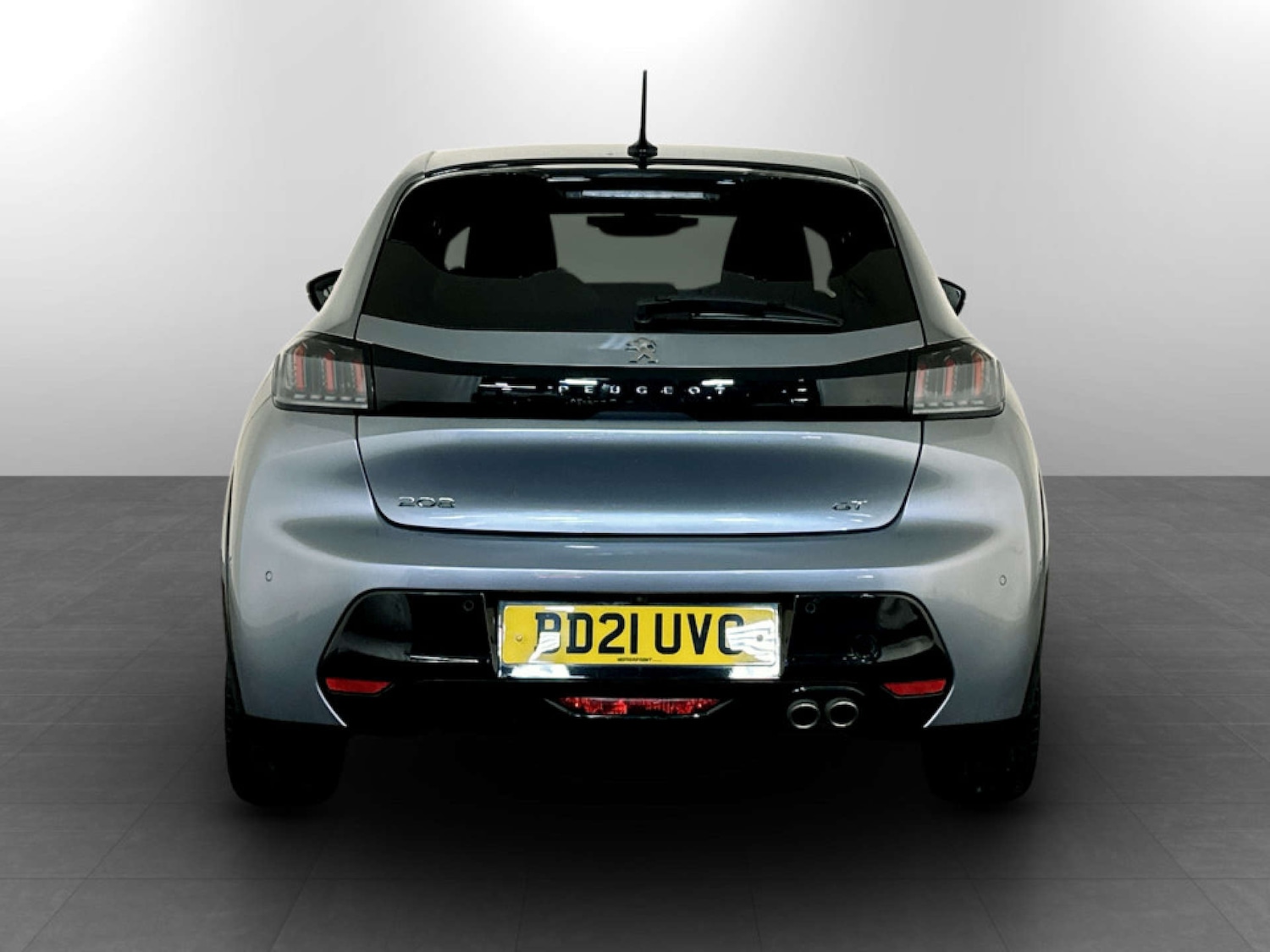 Used Peugeot 208 2021 for sale - 77185208: Photo 9