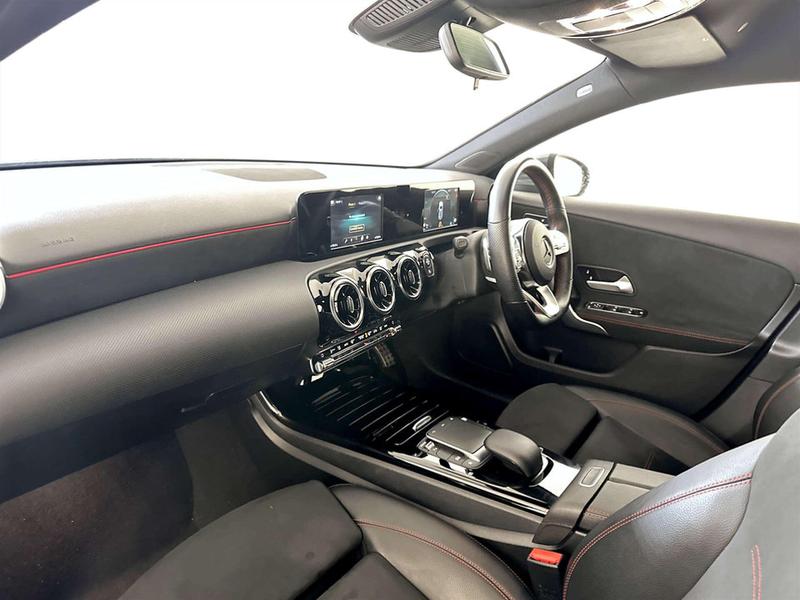 Used Mercedes-Benz A-Class 2020 for sale - 77006127: Photo 12