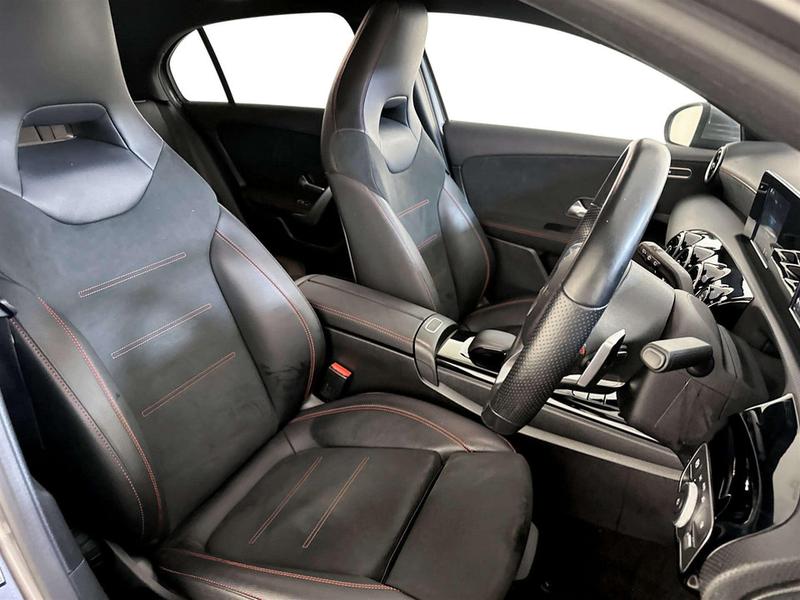 Used Mercedes-Benz A-Class 2020 for sale - 77006127: Photo 13