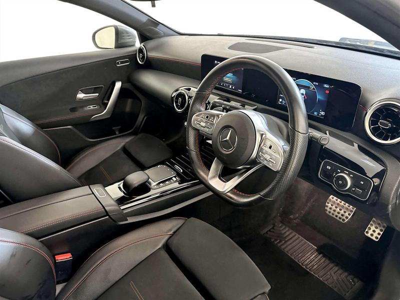 Used Mercedes-Benz A-Class 2020 for sale - 77006127: Photo 16