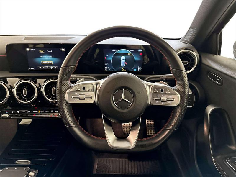 Used Mercedes-Benz A-Class 2020 for sale - 77006127: Photo 17