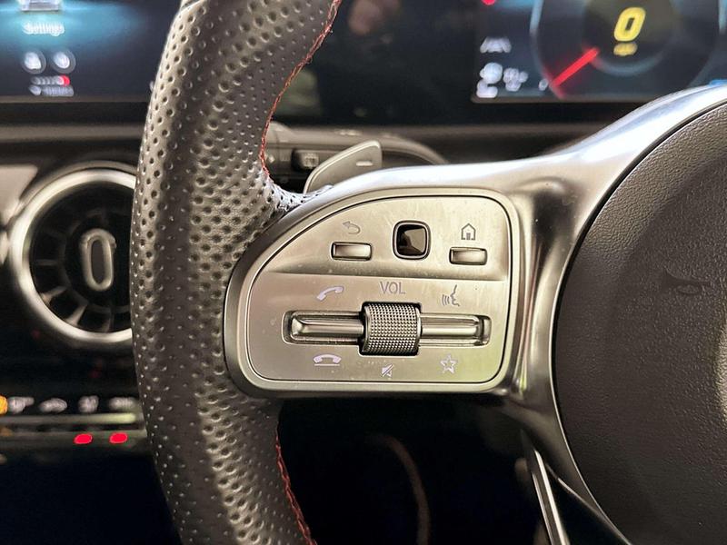 Used Mercedes-Benz A-Class 2020 for sale - 77006127: Photo 18