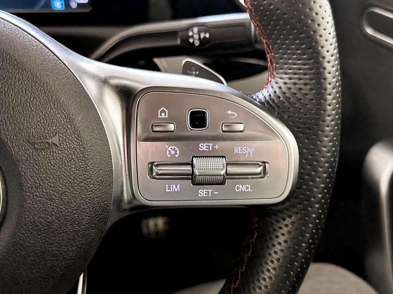 Used Mercedes-Benz A-Class 2020 for sale - 77006127: Photo 20