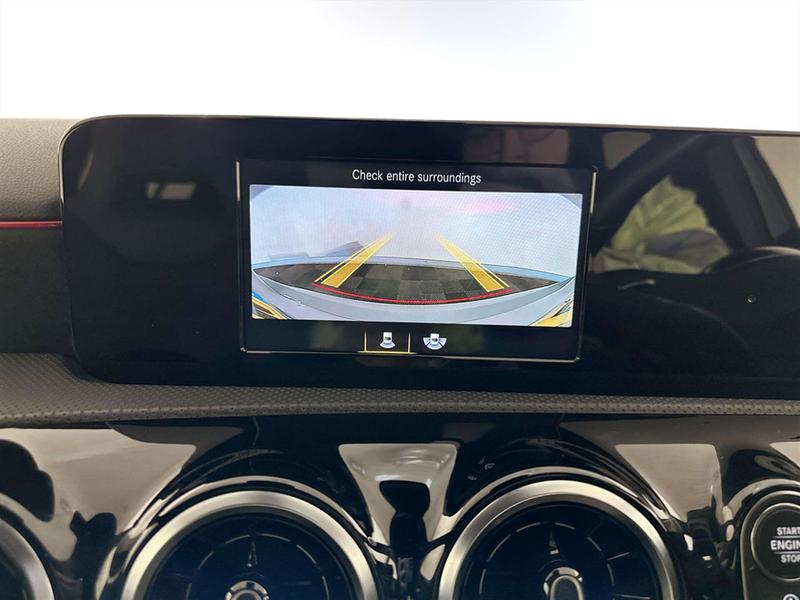 Used Mercedes-Benz A-Class 2020 for sale - 77006127: Photo 22