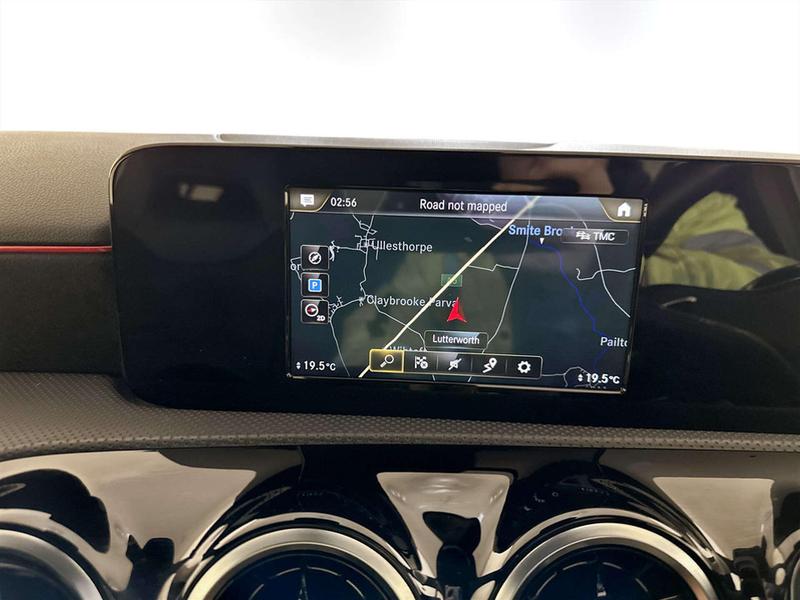 Used Mercedes-Benz A-Class 2020 for sale - 77006127: Photo 23