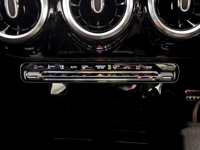 Used Mercedes-Benz A-Class 2020 for sale - 77006127: Photo 26