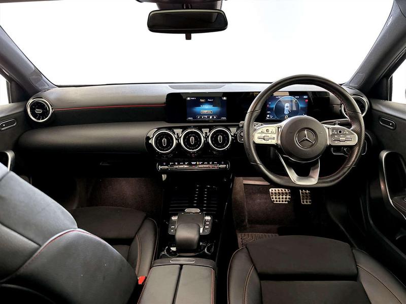 Used Mercedes-Benz A-Class 2020 for sale - 77006127: Photo 3