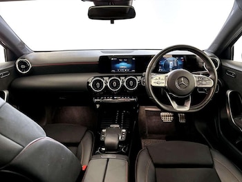 Used Mercedes-Benz A-Class 2020 for sale - 77006127: Photo