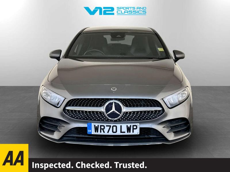 Used Mercedes-Benz A-Class 2020 for sale - 77006127: Photo 5