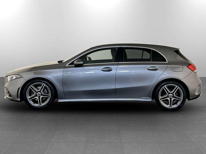 Used Mercedes-Benz A-Class 2020 for sale - 77006127: Photo 7