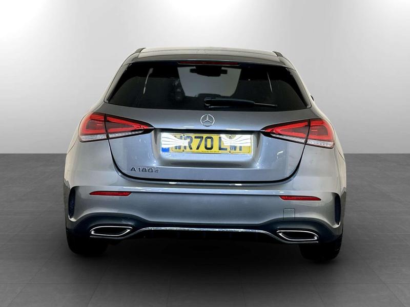 Used Mercedes-Benz A-Class 2020 for sale - 77006127: Photo 9