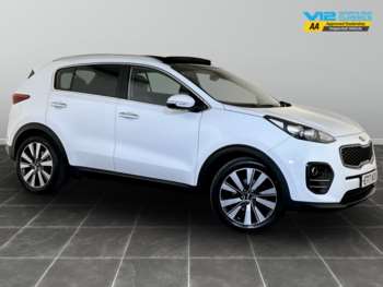 2017 (17) - 1.7 CRDi ISG 3 5dr DCT Auto [Panoramic Roof]