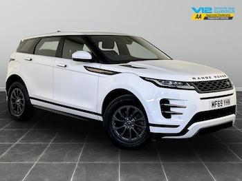 2019 (69) - 2.0 D180 R-Dynamic 5dr Auto