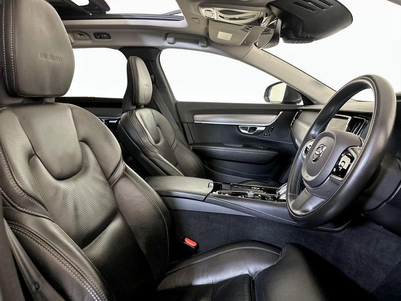 Used Volvo V90 2019 for sale - 76557452: Photo 13