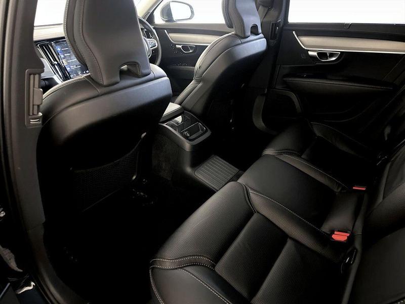 Used Volvo V90 2019 for sale - 76557452: Photo 14