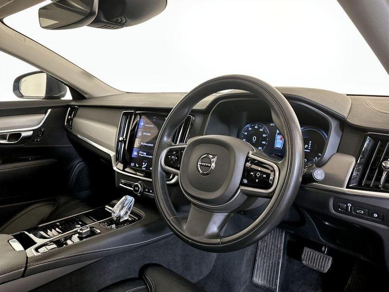Used Volvo V90 2019 for sale - 76557452: Photo 15