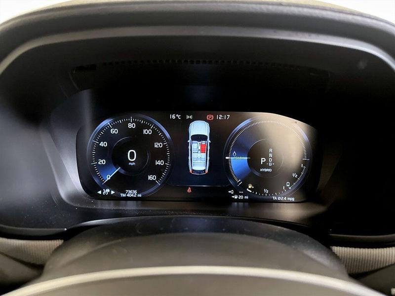 Used Volvo V90 2019 for sale - 76557452: Photo 18