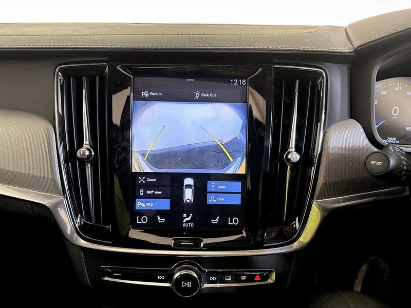 Used Volvo V90 2019 for sale - 76557452: Photo 20