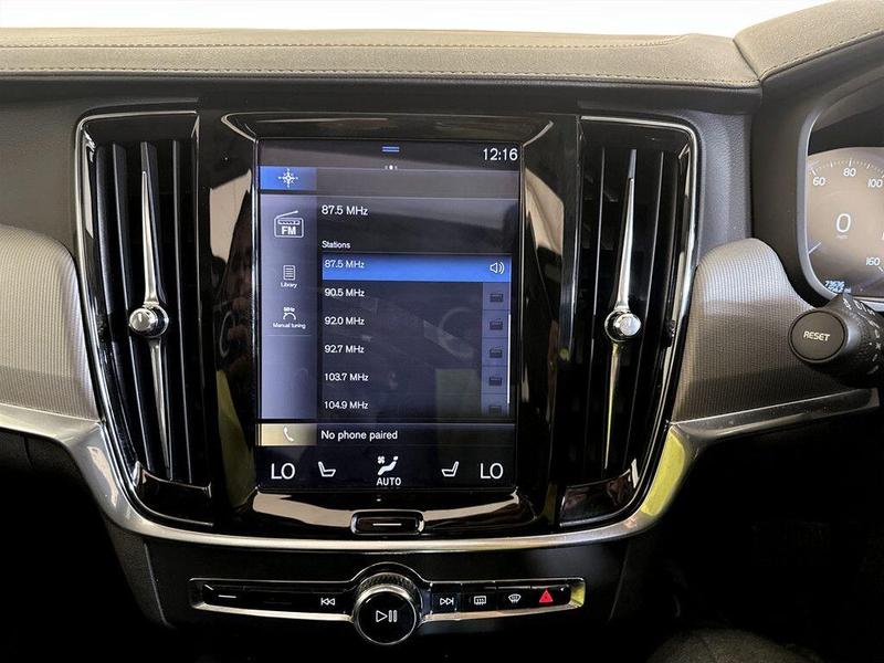 Used Volvo V90 2019 for sale - 76557452: Photo 22