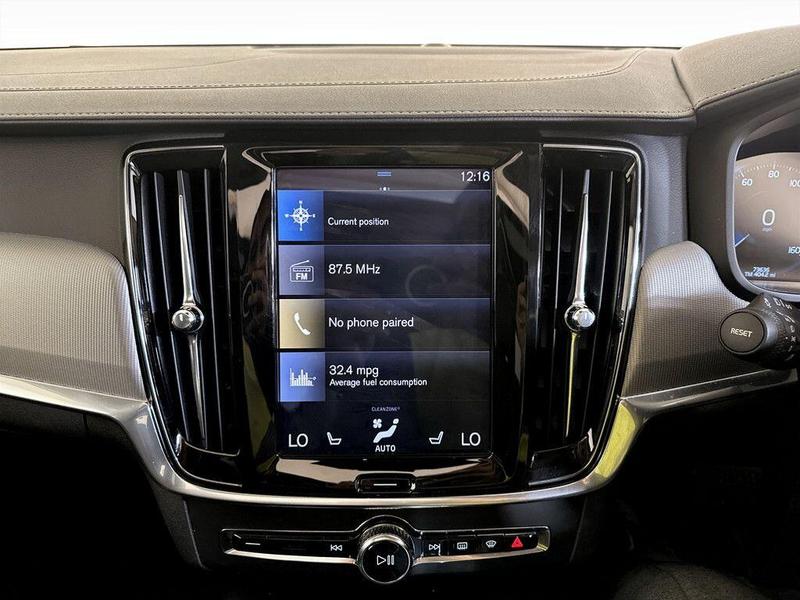 Used Volvo V90 2019 for sale - 76557452: Photo 24