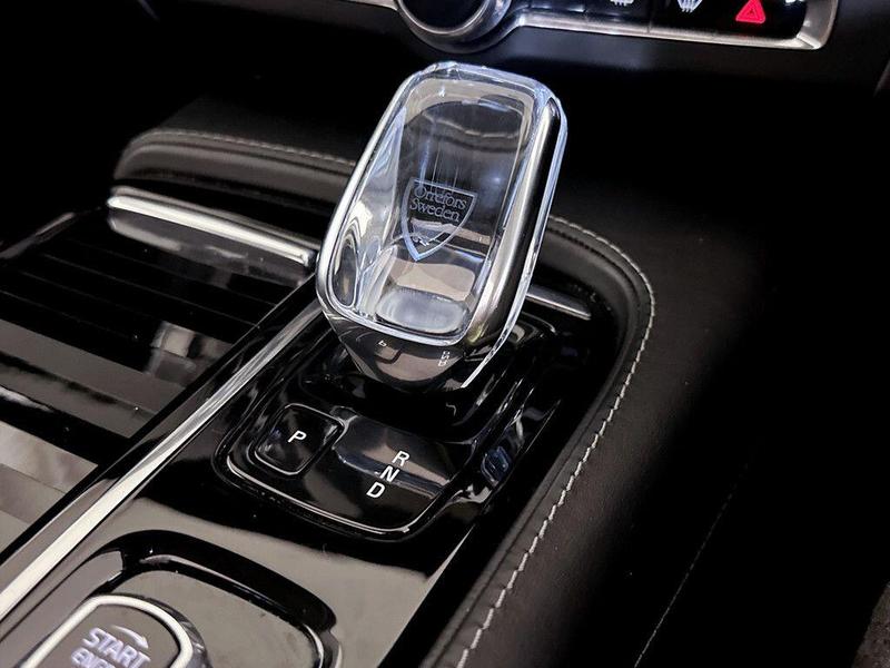 Used Volvo V90 2019 for sale - 76557452: Photo 26