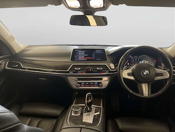Used BMW 7 Series 2019 for sale - 78544874: Photo