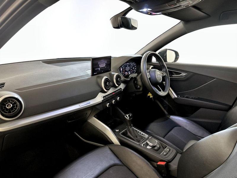 Used Audi Q2 2022 for sale - 76637393: Photo 12