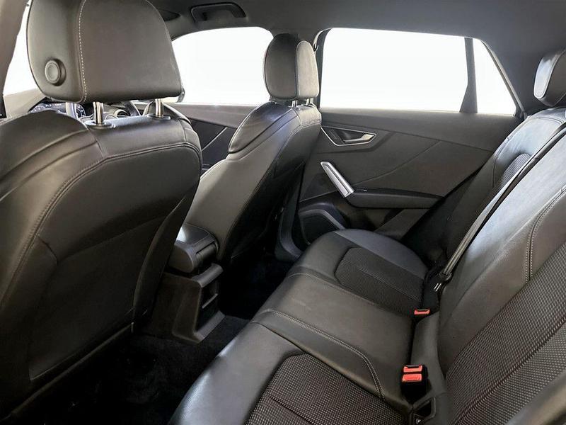 Used Audi Q2 2022 for sale - 76637393: Photo 14