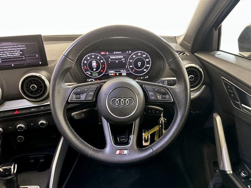 Used Audi Q2 2022 for sale - 76637393: Photo 16