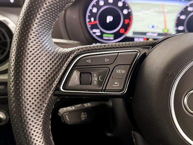 Used Audi Q2 2022 for sale - 76637393: Photo 17