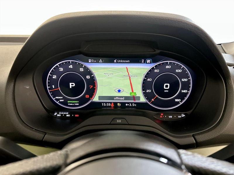 Used Audi Q2 2022 for sale - 76637393: Photo 18