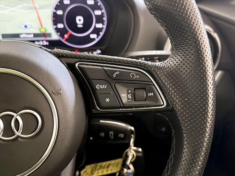 Used Audi Q2 2022 for sale - 76637393: Photo 19