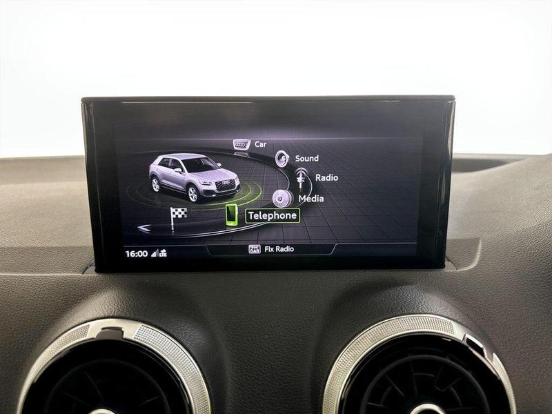 Used Audi Q2 2022 for sale - 76637393: Photo 21