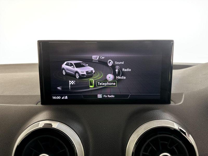 Used Audi Q2 2022 for sale - 76637393: Photo 22