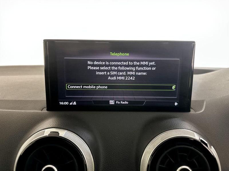 Used Audi Q2 2022 for sale - 76637393: Photo 23