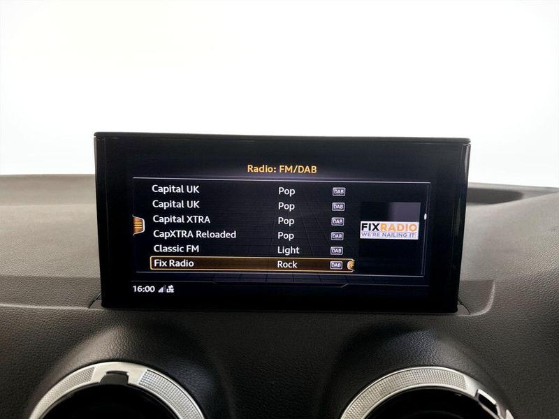 Used Audi Q2 2022 for sale - 76637393: Photo 24