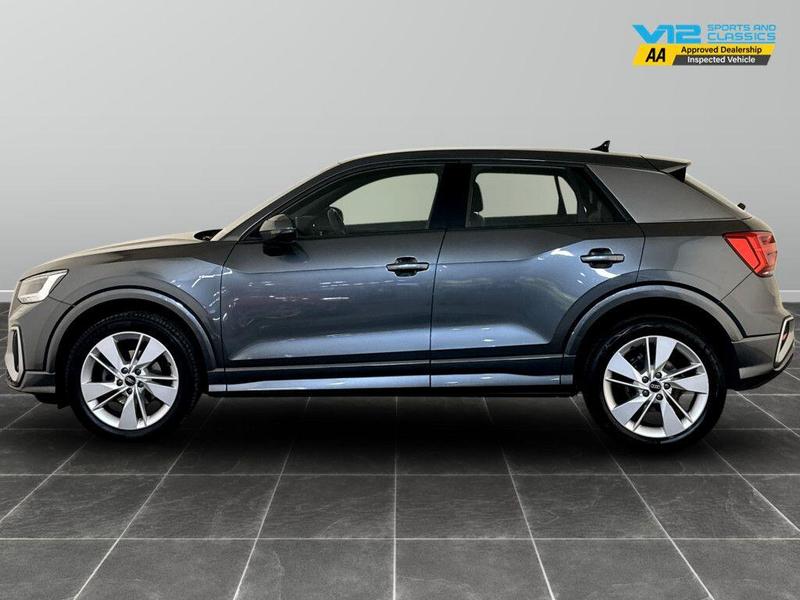 Used Audi Q2 2022 for sale - 76637393: Photo 7
